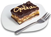 Opera Cake